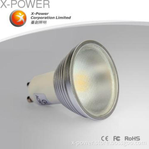 High Power 3w LED Spotlight